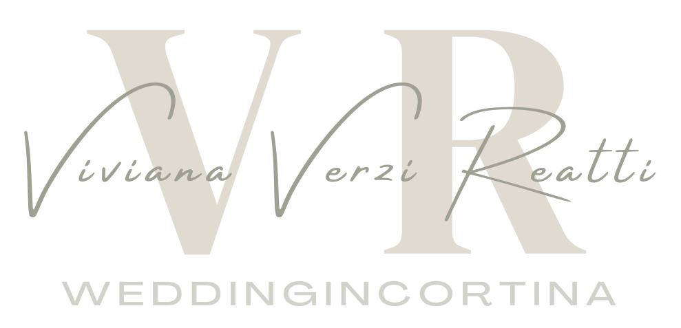 Logo Weddingincortina