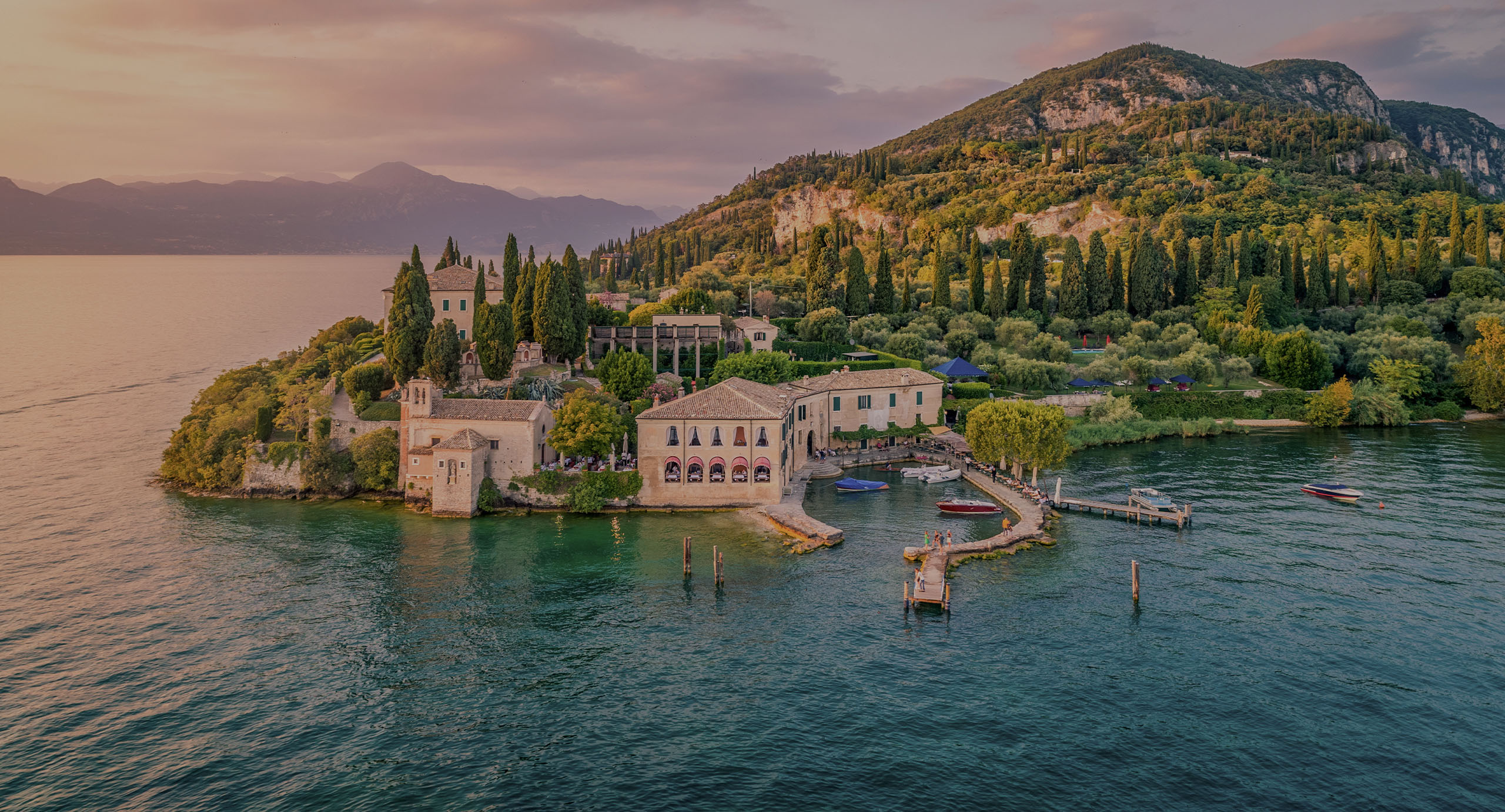 Location matrimoni sul lago di Garda - Matrimoni sul lago di Garda - Wedding Planner Veneto