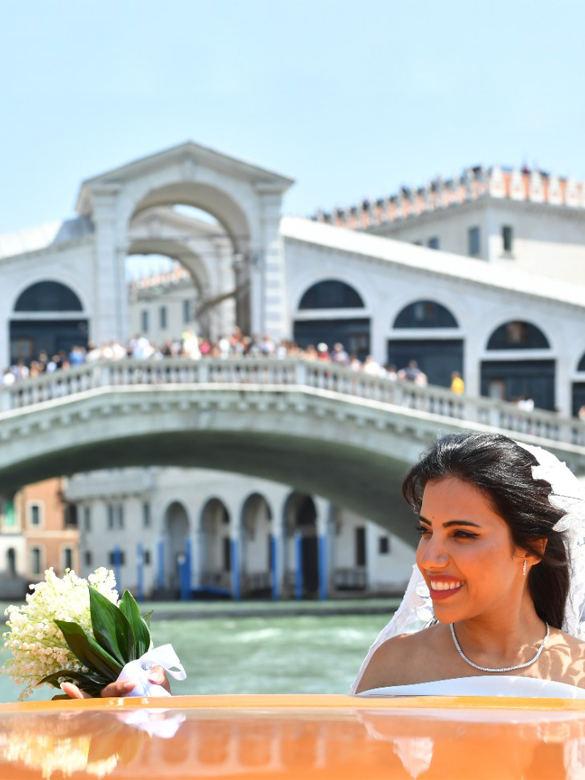 Sposarsi a Venezia - agenzia eventi Venezia - organizzare eventi Venezia - location matrimonio Venezia