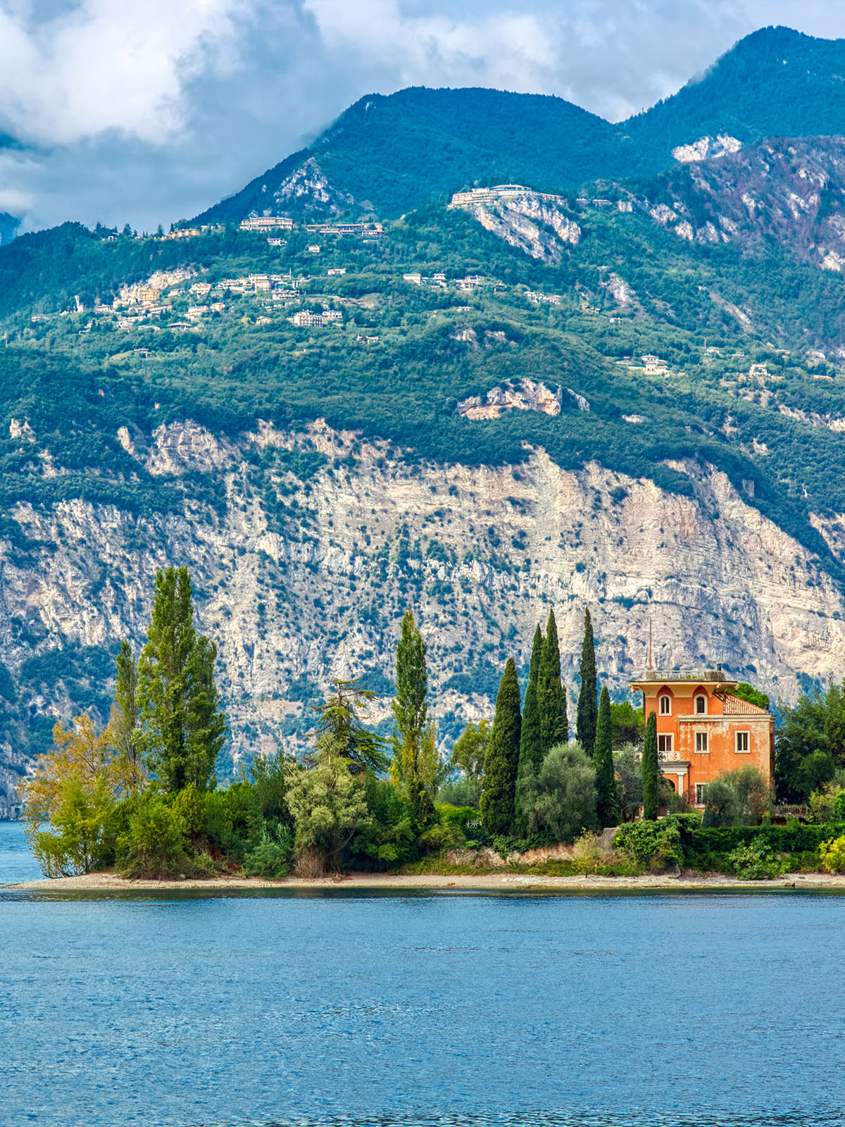 Destinazione Italia - sposarsi sul lago di Garda location matrimonio lago di Garda matrimoni sul lago di-Garda - Viviana Reatti