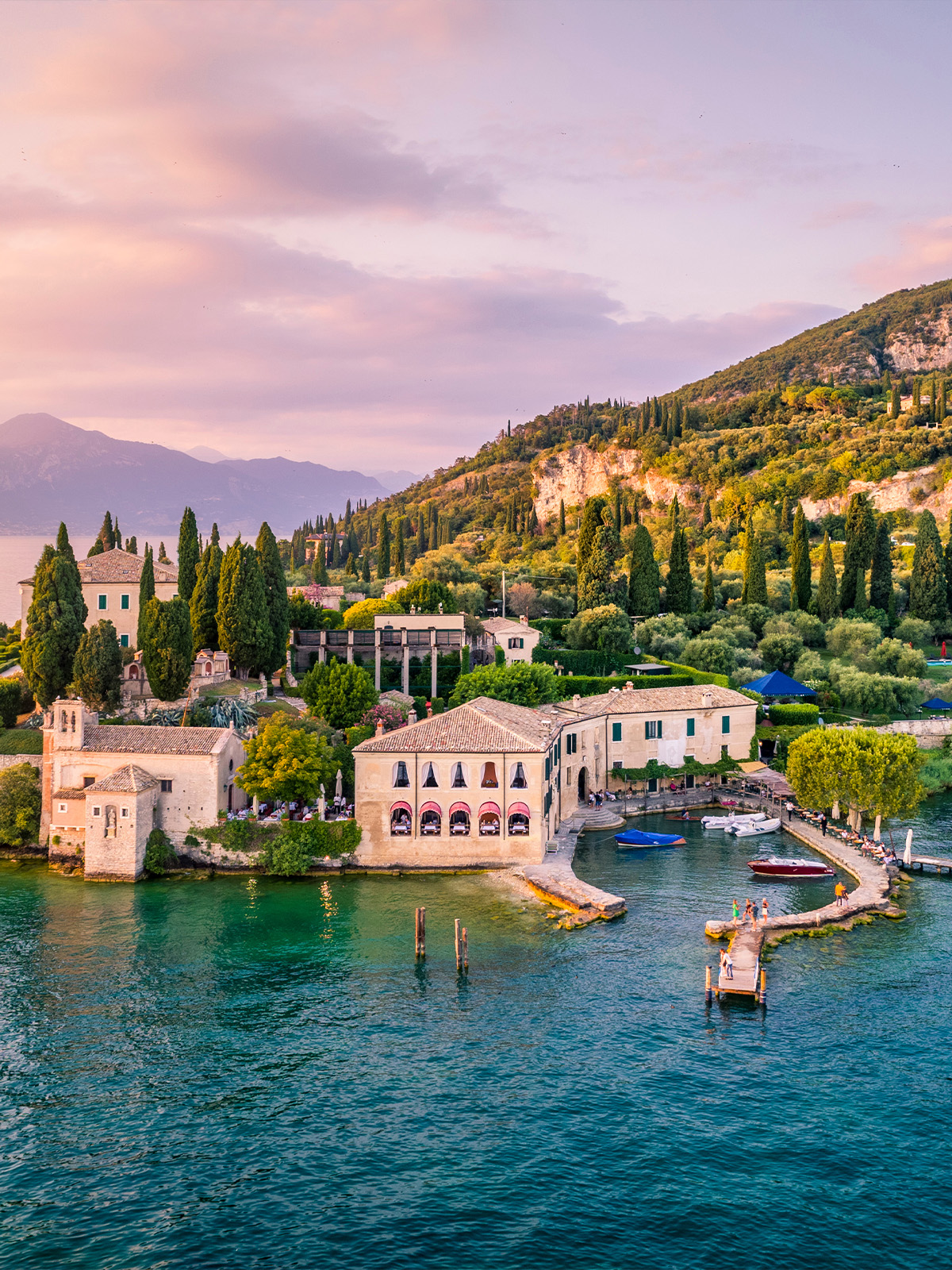 Destinazione Italia - sposarsi sul lago di Garda location matrimonio lago di Garda matrimoni sul lago di-Garda - Viviana Reatti