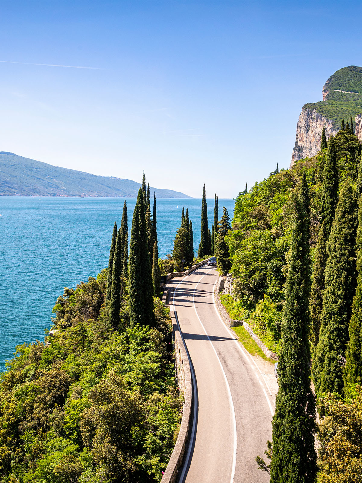 Destinazione Italia - sposarsi sul lago di Garda location matrimonio lago di Garda matrimoni sul lago di-Garda - Viviana Reatti