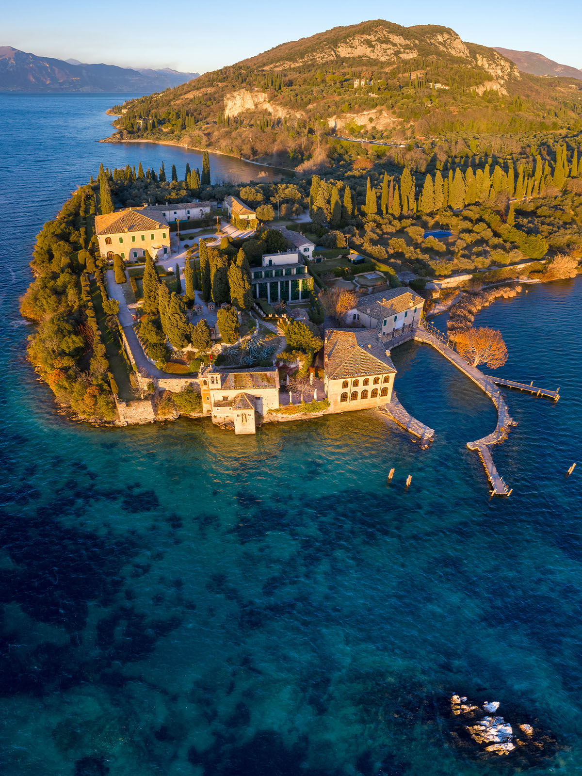 Destinazione Italia - sposarsi sul lago di Garda location matrimonio lago di Garda matrimoni sul lago di-Garda - Viviana Reatti