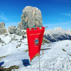 Cortina d'Ampezzo