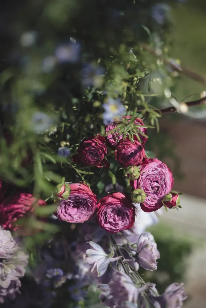 Katie and Jamin's wedding at Rifugio Pomedes, Cortina d'Ampezzo