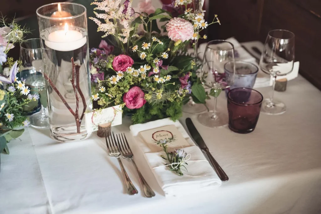 Katie and Jamin's wedding at Rifugio Pomedes, Cortina d'Ampezzo