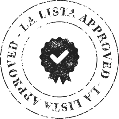 La Lista Approved