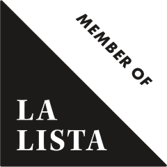 Member of La Lista