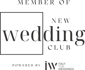 Member of New Wedding Club powered by Italy for Weddings