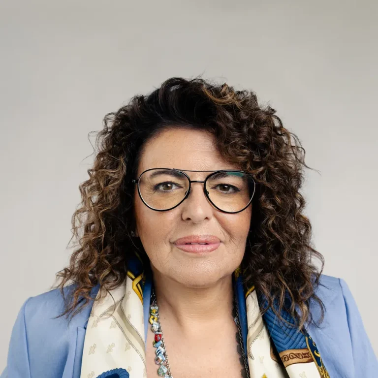 Viviana Reatti, wedding planner
