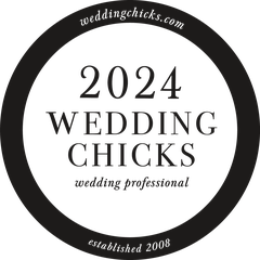 Wedding Chicks 2024 Wedding Professional